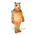 Squirrely Uniform, Squirrely Mascot Costume
