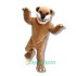 Bearcat Uniform, Fierce Bearcat Mascot Costume