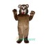 Sweetheart Bear Uniform, Sweetheart Bear Mascot Costume