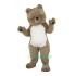 Teddy Bear Uniform High quality, Teddy Bear Mascot Costume