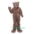 Teddy Bear Uniform, Teddy Bear Mascot Costume