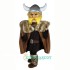 Thor the Giant Viking Uniform, Thor the Giant Viking Mascot Costume