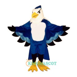 Thunderbird Uniform, Thunderbird Mascot Costume