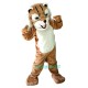 Tiger Wildcat Cartoon Uniform, Tiger Wildcat Cartoon Mascot Costume