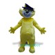 Top Cat Character Uniform, Top Cat Character Mascot Costume