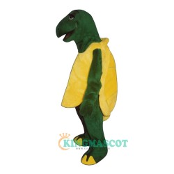 Tortoise Uniform, Tortoise Mascot Costume