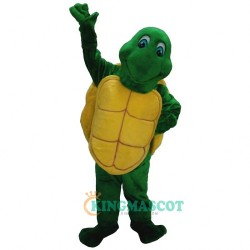Tortoise Uniform, Tortoise Mascot Costume