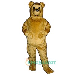 Toy Bear Uniform, Toy Bear Mascot Costume