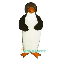 Toy Penguin Uniform, Toy Penguin Mascot Costume