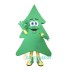 Tree Uniform, Tree Mascot Costume