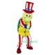 Turtle Tortoise Cuckold Cartoon Uniform, Turtle Tortoise Cuckold Cartoon Mascot Costume