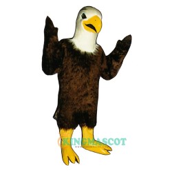 U.S. Eagle Uniform, U.S. Eagle Mascot Costume