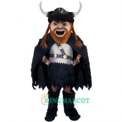 Viking Uniform, Viking Lightweight Mascot Costume