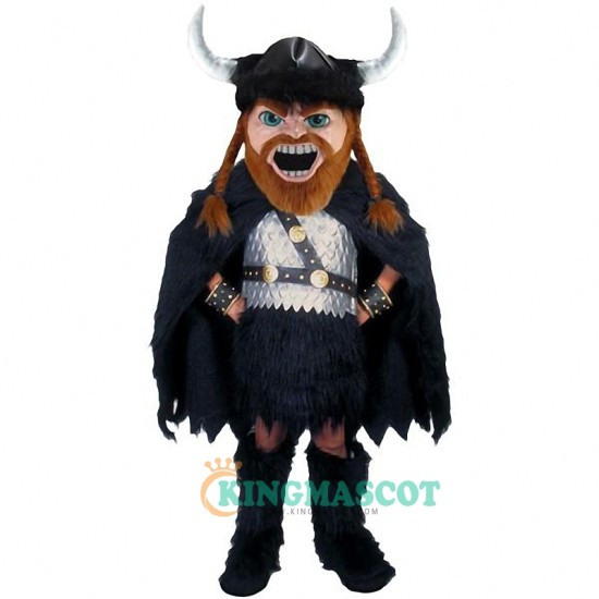 Viking Uniform, Viking Lightweight Mascot Costume