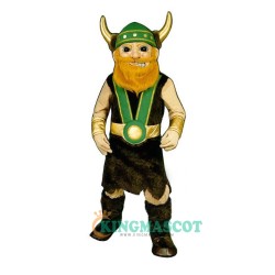 Viking Uniform, Viking Mascot Costume
