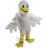 White Duck Uniform, White Duck Lightweight Mascot Costume