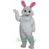 White Rabbit Uniform, White Rabbit Mascot Costume