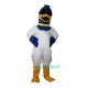 Wild Duck Bird Cartoon Uniform, Wild Duck Bird Cartoon Mascot Costume