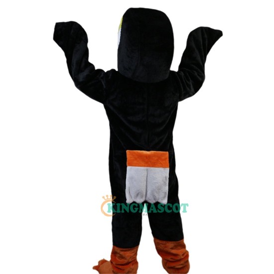 Woodpecker pecker Uniform, Woodpecker pecker Mascot Costume