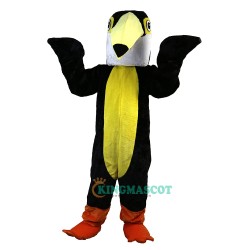 Woodpecker pecker Uniform, Woodpecker pecker Mascot Costume