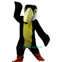Woodpecker pecker Uniform, Woodpecker pecker Mascot Costume