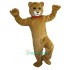 Yellow Cat Cartoon Uniform, Yellow Cat Cartoon Mascot Costume