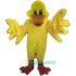 Yellow Duck Uniform, Yellow Duck Lightweight Mascot Costume