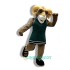 Ram Uniform, Happy Ram Mascot Costume