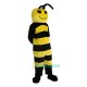 yellow bee Uniform, yellow bee Mascot Costume